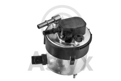 FILTRE CARB FORD FIESTA VI-FOCUS II 16552/6563 — AS203413