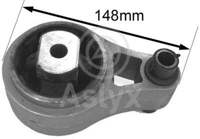 SUP MOT REN MASTER II 14009/6908/4001795 — AS203519