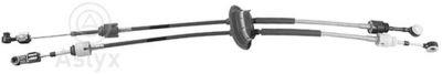 CABLE VIT PSA BER-PART 80751 — AS204553