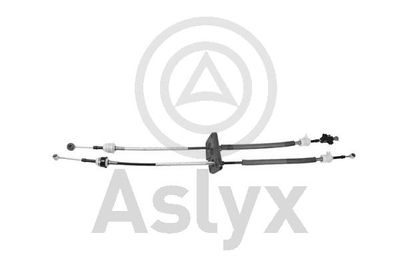 CABLE VITESSE PSA BOXER II JUMPER FIAT SCUDO — AS204554
