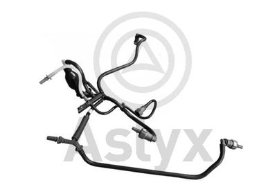 KIT TUYAU CARB PSA NEMO-BIPPER-C3*206 13166/92007 — AS204656