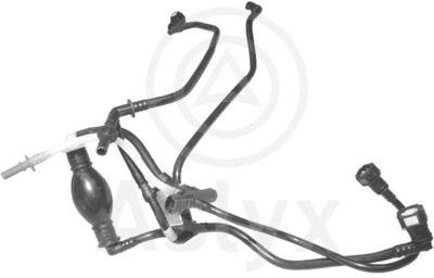 KIT TUYAU CARB PSA C3-206-307 13164/13164 — AS204657