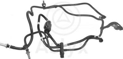 KIT TUYAU CARB PSA BER-C3-C4-C5-206-PART 13616/92056 1574T5 — AS204665