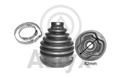 KIT SOUF CBV FORD TRANSIT 10201/11201 — AS501383