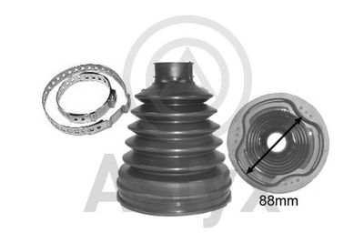KIT SOUF CBV FORD TRANSIT — AS501419