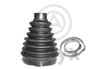 KIT SOUF CARD REN CLIO IV DACIA LOG II K2126/11446 0221 — AS501422