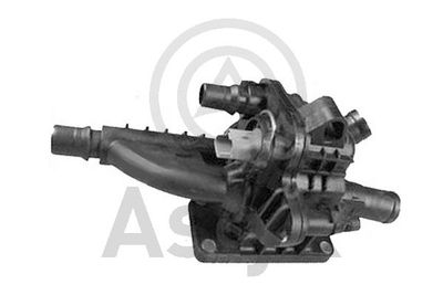 CORP THERM PSA BER-C3-C4-EXPERT-PART 14605/03269 — AS503940