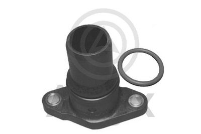 TUYAU PSA PSA PARTNER BERLINGO JUMPY II III EXPERT 1.6 HDI FORD FOCUS III FIESTA VI 1.6TDCi — AS503956
