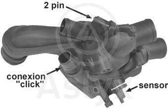 CORP THER PSA C4-DS3-208-308 12973/35988 — AS503969