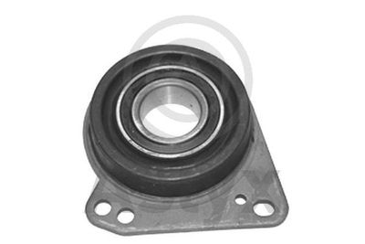 PALIER RELAIS ARBRE MOT FORD FIESTA IV-MONDEO III — AS506162