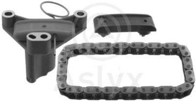 KIT CHAINE PSA C4-C5-JUMPY-3008-307-EXPERT 13851/58374 — AS506198