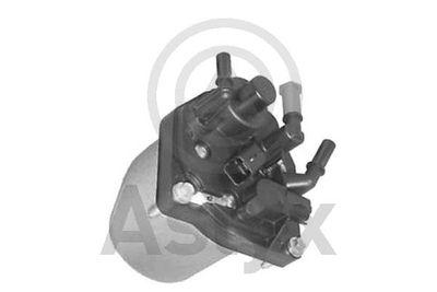 FILTRE CARB PSA BER-PART-JUMPY-301-508 16222 — AS506201