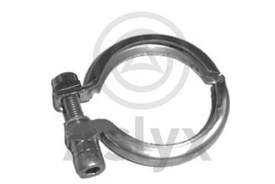 ATTACHE VANNE EGR PSA BER-C3-C4-C5-JUMPER-206-207-307-407-PAR — AS506425