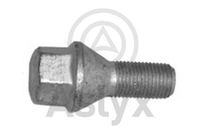 BOULON ROUE PSA NEMO-BIPPER FIAT 500-DOBLO-PUNTO — AS506440