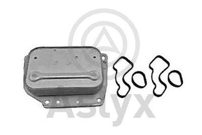 RAD HUILE PSA NEMO-BIP FIAT 500-DOBLO 39093 — AS506537