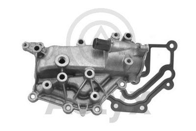 CORP THER REN CLIO III-MEG II III-TRAFIC II — AS506583