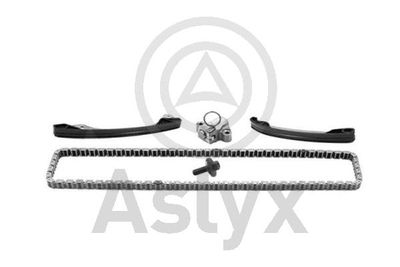 KIT CHAINE REN CLIO IV-MEG IV DACIA SANDERO — AS506886