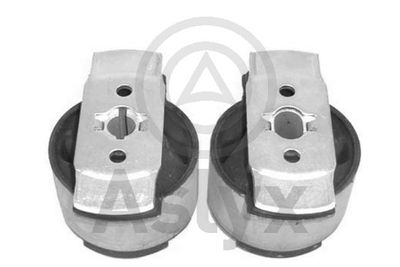 KIT SILENTBLOC AR REN LAG III 57492 — AS521003