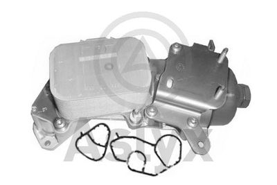 RAD HUILE PSA BER-C5-508-PART — AS521025