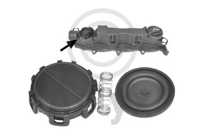 COUVRE CUL PSA BER-C-ELY-C5-JUMPY-301-208EXP-PART — AS535524