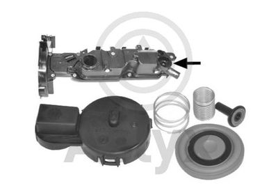 COUVRE CUL PSA BER-C-ELY-C5-JUMPY-301-208EXP-PART — AS535526