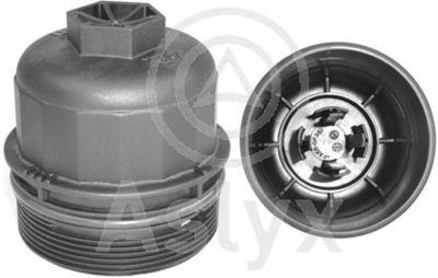 BOITIER FIL HUILE PSA NEMO-BIPPER FIAT QUBO 16225/16225 — AS535537
