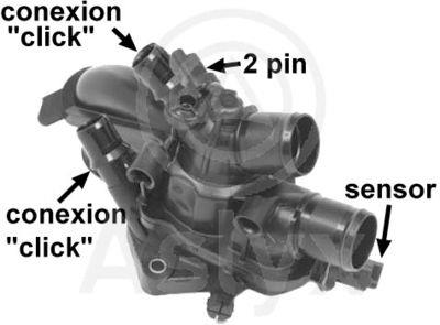 CORP THER PSA 308-508-C4-C5 14265/35876 — AS535584
