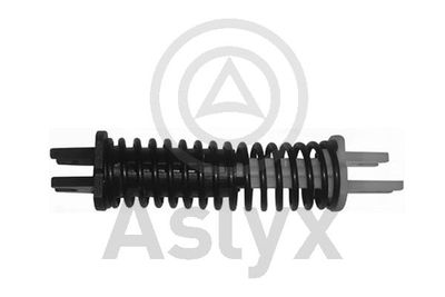 RESSORT PED EMB PSA C-ELY-207-301-C3 — AS535609