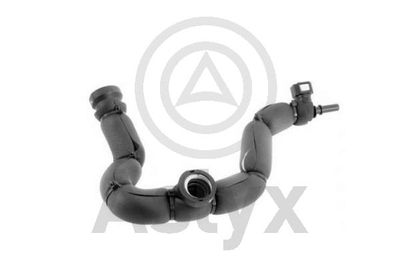 TUYAU VENTILATION PSA BER-NEMO-1007-BIPPER AS535709 16568/3582 — AS535709