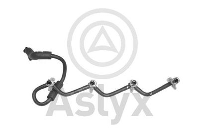 TUYAU CARB PSA BER-C3-C4-C5-207-208-308-PART 77791 1574CC — AS592011