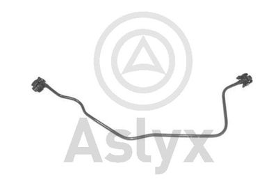 TUYAU EAU FORD FIESTA VI-BMAX 94339 — AS594075