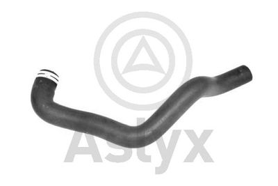 DURITE RAD FORD FIESTA VI-FUSION 16604/7532 — AS594080