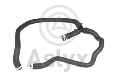 DURITE RAD FORD FIESTA VI 97645 — AS594082