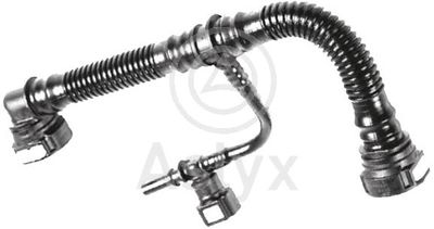 TUYAU VENTILATION PSA C2-C4-1007-C3 16253/35837 1192WZ — AS594338