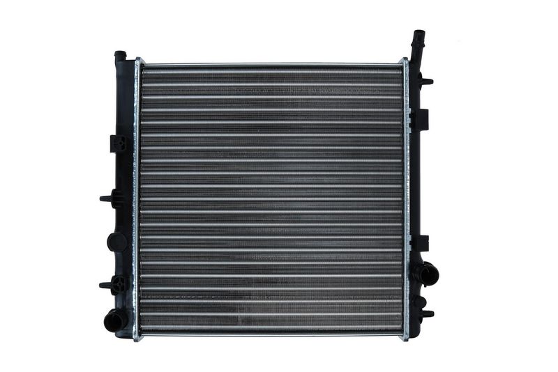RADIATEUR EAU 1007 207 C2 C3 1.4 03- 1330W8 — AX100241