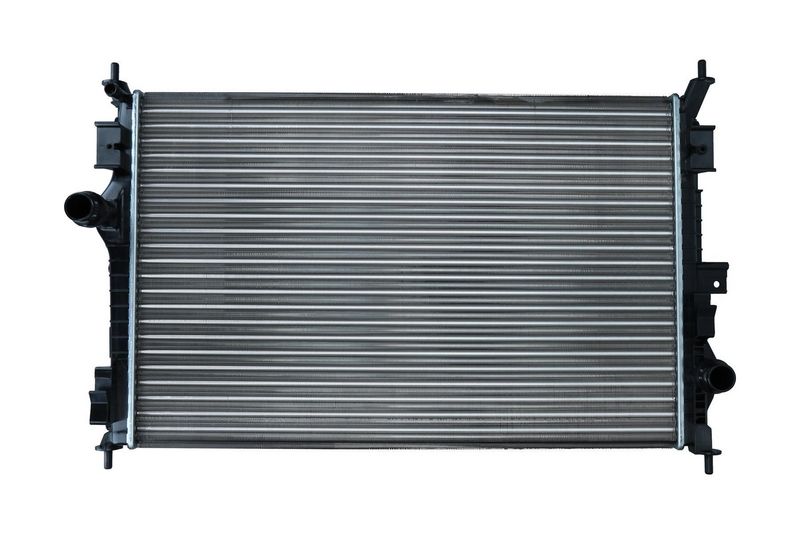 RADIATEUR PSA PARTNER BERLINGO K9 JUMPY III EXPERT III 308 5008 C4 701173 735555 — AX100246