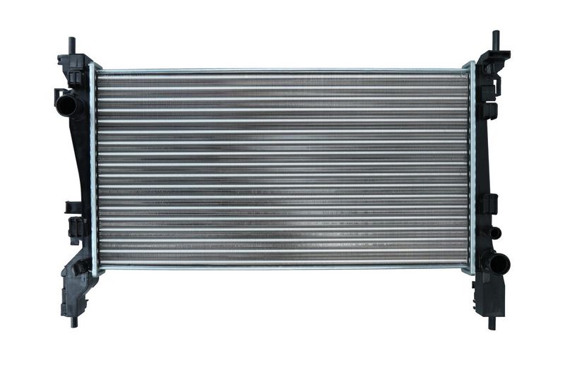 RADIATEUR EAU PSA BIPPER NEMO 1.3 1.4 HDI 08- 1330V0 701718 — AX100292