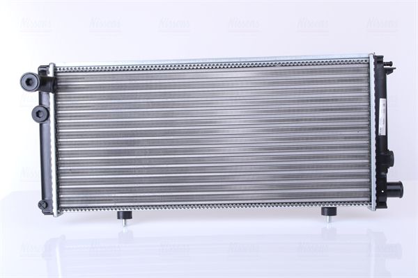 RADIATEUR EAU PSA 205 1-2 83-98 1300H7 810827 — AX100296