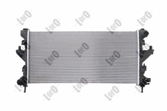 RADIATEUR EAU PSA JUMPER/BOXER 2.2HDI 06- 1330Q2 — AX100297