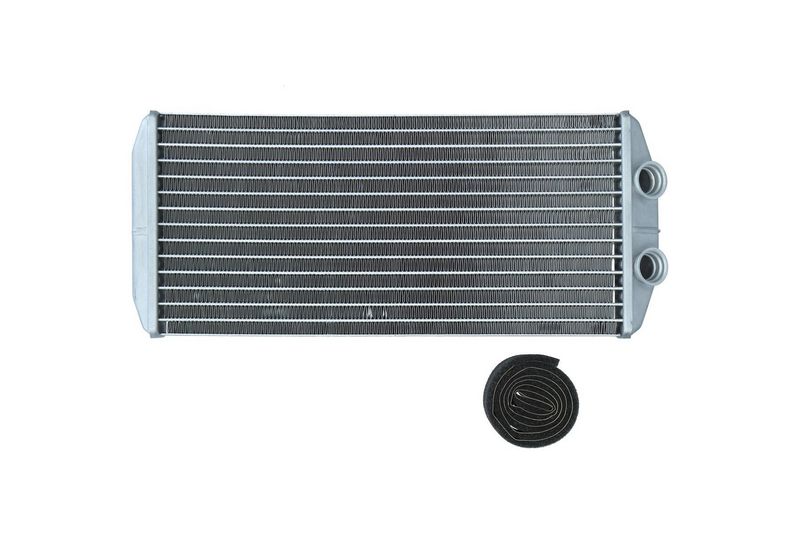 RADIATEUR CHAUFFAGE PSA BERLINGO PARTNER B9 C4 08- 6448Q6 811504 — AX100319
