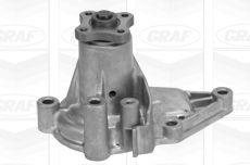 POMPE A EAU KIA RIO II 1.4ESS HUYNDAI ACCENT PA950 — AX100454