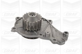 POMPE A EAU REN CLIO II CLASSIC MEGANE II 1.5DCI PA821 — AX100495