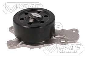 POMPE A EAU PSA 108 C1 II TOYOTA YARIS AYGO 1.0 VTI PA1288 — AX100511