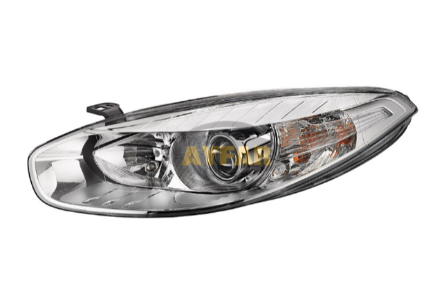 OPTIQUE AV G FLUENCE 2ème SERIE 2013 — AYF-202297