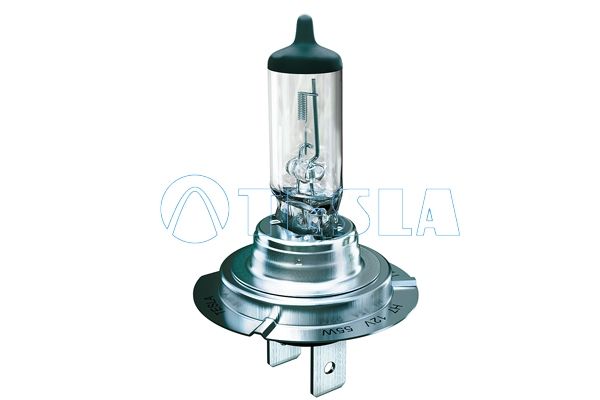 LAMPE H7 12V 55W — B10701