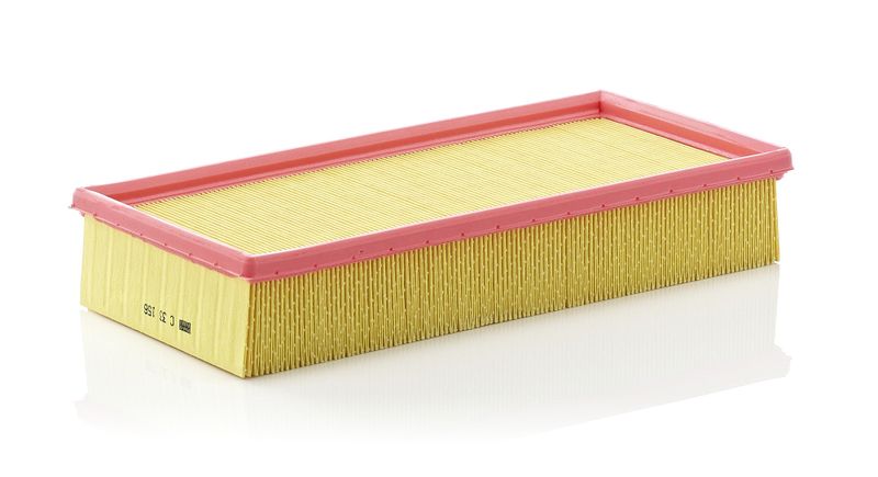 FILTRE A AIR PSA JUMPY BERLINGO PARTNER P933 P067 — BAF3009