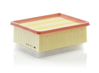 FILTRE A AIR PSA PARTNER BERLINGO 1.9D P413 — BAF3188
