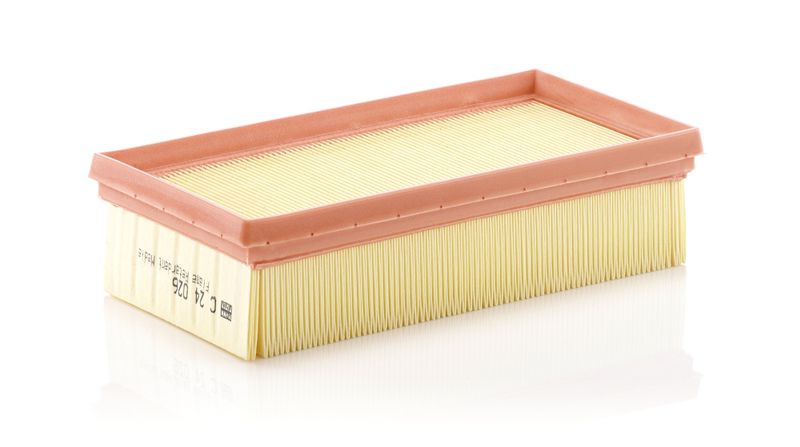 FILTRE A AIR PSA C3 C-ELYSEE 301 C4 DS3 1.2VTI Pure Tech P476 — BAF3498