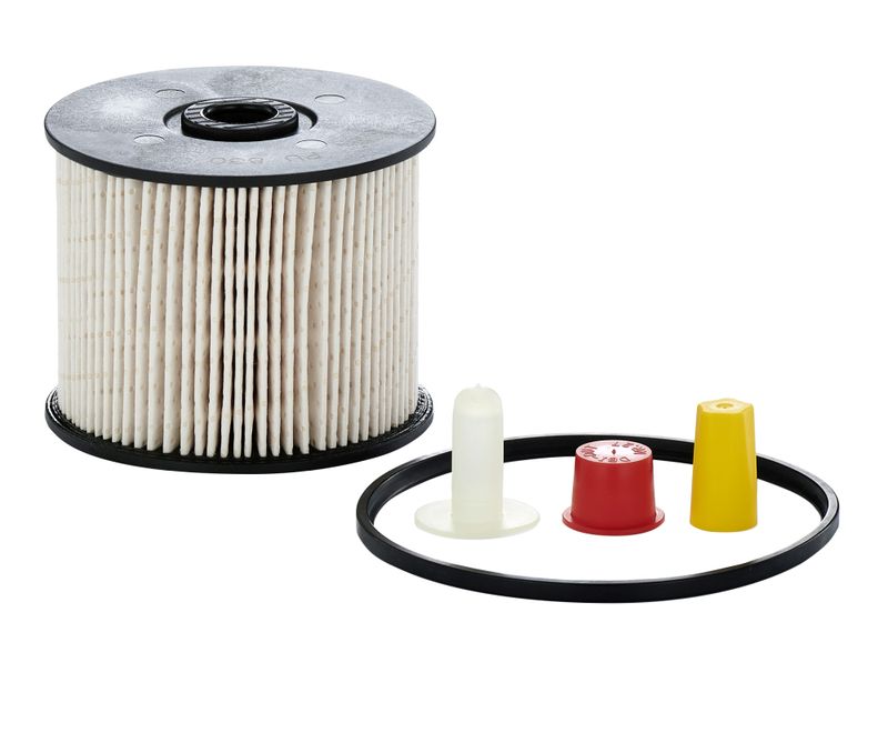 FILTRE CARBURANT PSA BERLINGO EXPERT 2.0HDI F101 — BFF7558