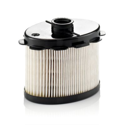 FILTRE CARBURANT PSA PARTNER BERLINGO 1.9D FM646 — BFF7587